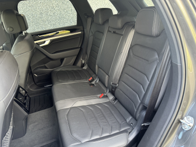 Volkswagen Touareg 3.0 TDI V6/ ERGO AKTIV/ 90L/ IQ LIGHT/VIENNA PACK/