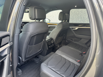 Volkswagen Touareg 3.0 TDI V6/ ERGO AKTIV/ 90L/ IQ LIGHT/VIENNA PACK/
