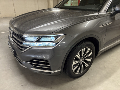 Volkswagen Touareg 3.0 TDI V6/ ERGO AKTIV/ 90L/ IQ LIGHT/VIENNA PACK/