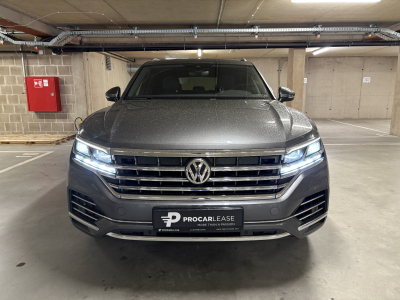 Volkswagen Touareg 3.0 TDI V6/ ERGO AKTIV/ 90L/ IQ LIGHT/VIENNA PACK/
