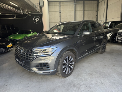 Volkswagen Touareg 3.0 TDI V6/ ERGO AKTIV/ 90L/ IQ LIGHT/VIENNA PACK/