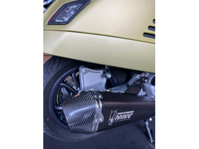 Vespa GTS Super Sport 300