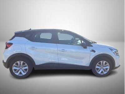 Renault Captur 1.0 TCe 90 Evolution