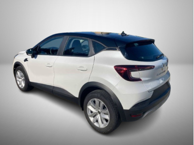 Renault Captur 1.0 TCe 90 Evolution