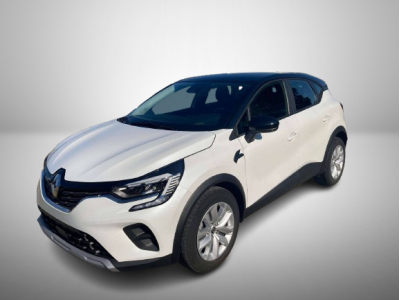 Renault Captur 1.0 TCe 90 Evolution
