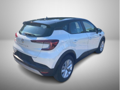 Renault Captur 1.0 TCe 90 Evolution