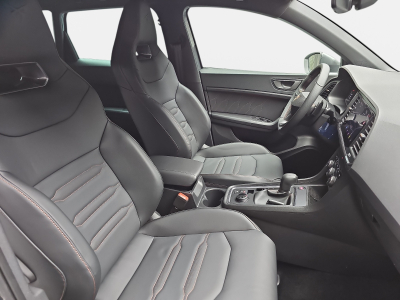 Cupra Ateca 2.0 TSi DSG 190