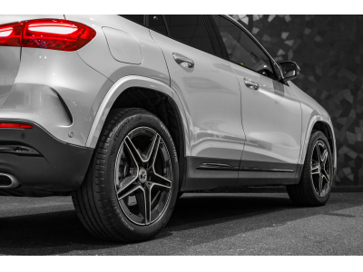 Mercedes-Benz GLA 250 e AMG LINE