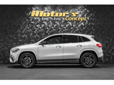 Mercedes-Benz GLA 250 e AMG LINE