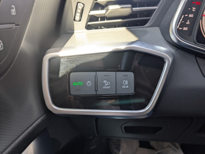 Audi A6 35 TDI S-TRONIC CUIR CARPLAY GPS CAMERA