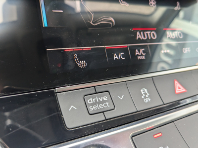 Audi A6 Avant 35 TDI  S-TRONIC CUIR GPS SIEGES CHAUFF