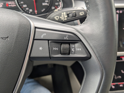 Audi A6 Avant 35 TDI  S-TRONIC CUIR GPS SIEGES CHAUFF