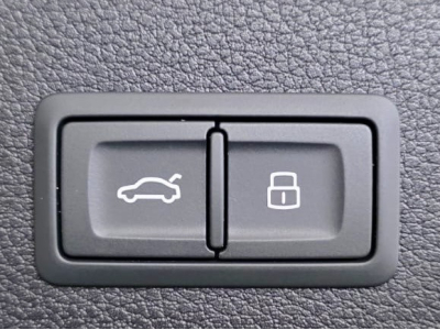 Audi Q3 40 TDI 200 SPORTBACK 3X S-LINE PANO CUIR NAVI