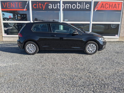 Volkswagen Golf 1.0 TSI CARPLAY APS AV+ARR BLUETOOTH