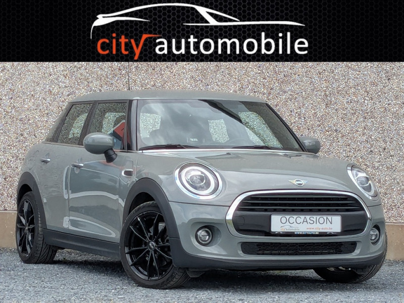 MINI One 1.5i GPS BLUETOOTH CLIM AUTO