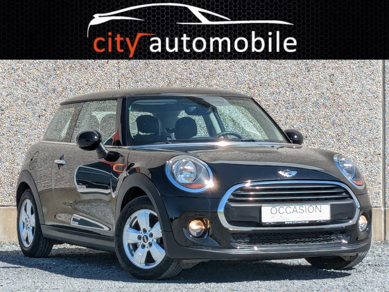 MINI One D 1.5D GPS BLUETOOTH CLIMATISATION