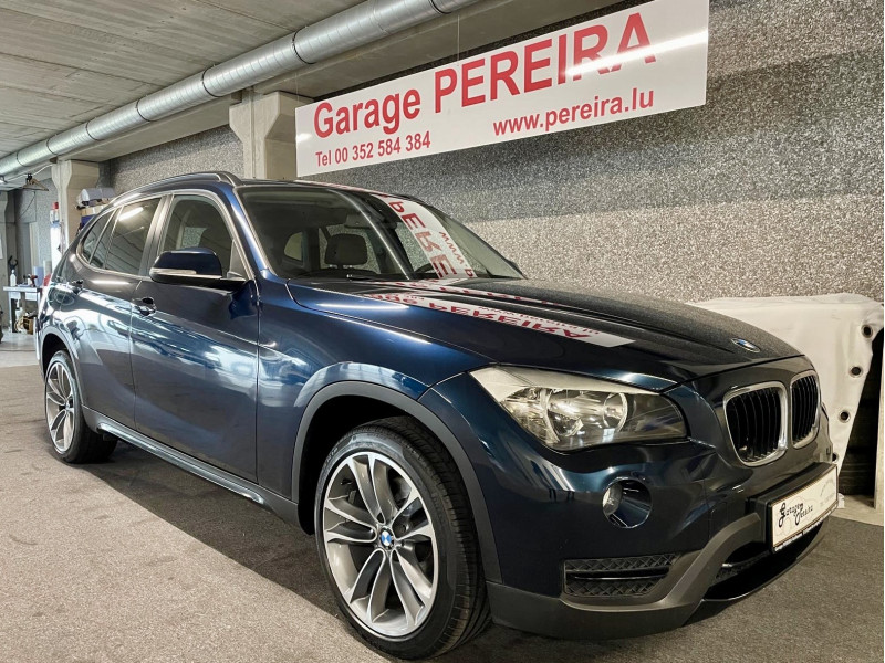 BMW X1 20i XDRIVE SPORTLINE