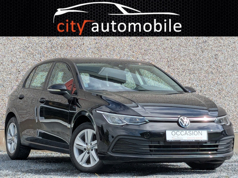 Volkswagen Golf 2.0 TDI DSG GPS CAMERA CARPLAY BLUETOOTH