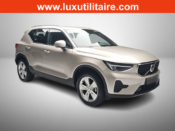 Volvo XC40 T2 129 Core