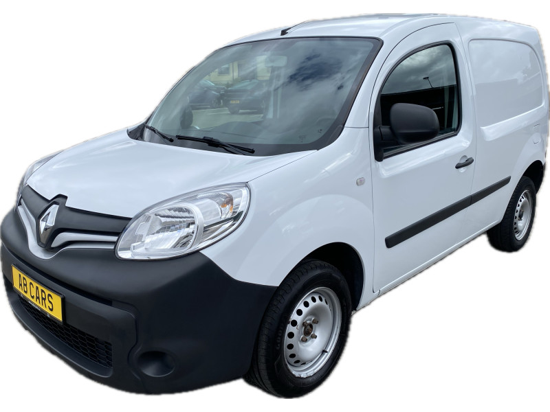 Renault Kangoo 1.5dci Kangoo Confort