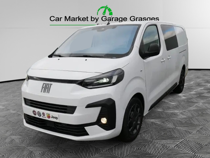 Fiat Scudo