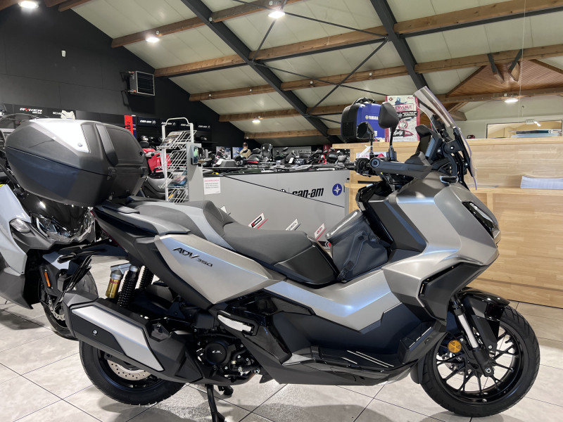 Honda ADV  350 Pack Urban