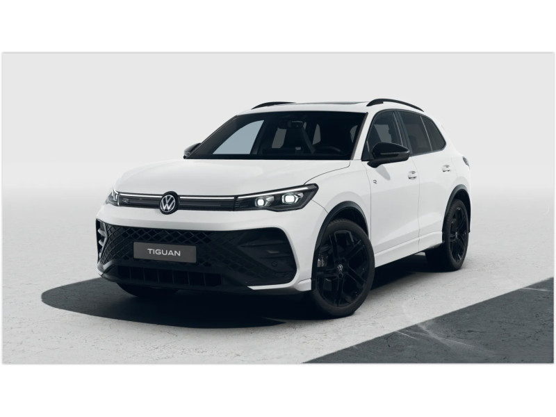 R-Line2.0 TDI 150 cv Boîte à double embrayage 7 vitesses