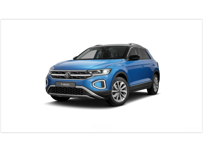 Style1.5 TSI 150 cv Boîte à double embrayage 7 vitesses