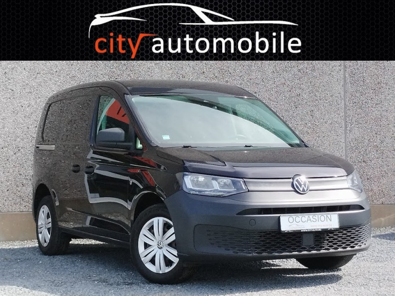 Volkswagen Caddy 2.0 TDI CARPLAY BLUETOOTH APS ARR + CAMERA