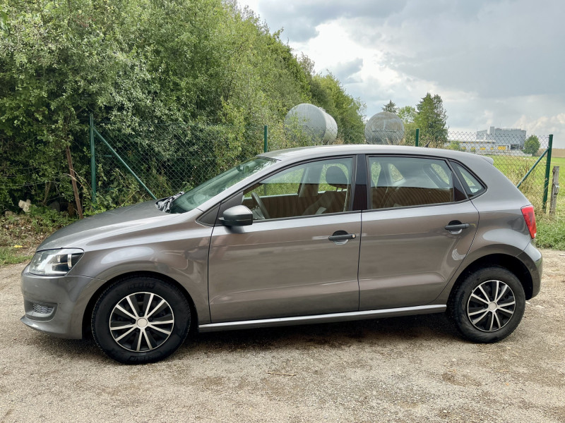 Volkswagen Polo 1.6 TDI 5p