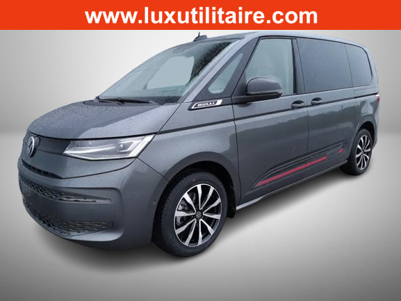 Volkswagen T7 Multivan 2.0 TDI 150 DSG Sport