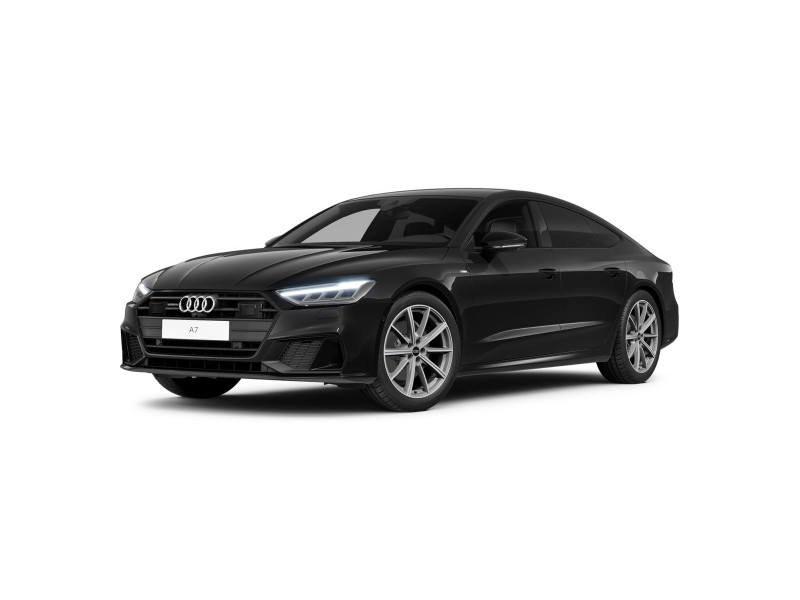 Audi A7 Sportback 50 TDI 286 Quattro Tiptronic