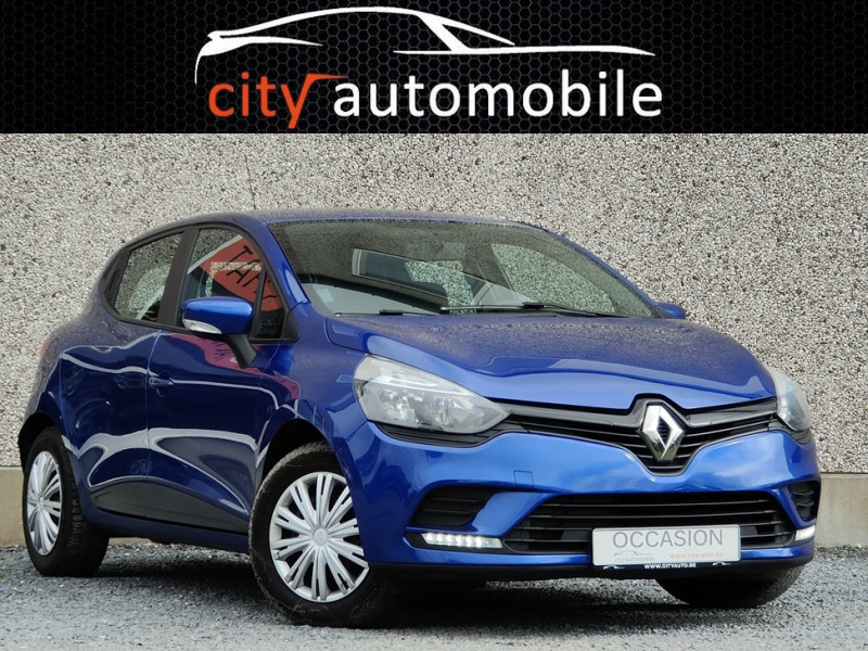 Renault Clio 1.2l 73 CH. CRUISE CONTROL RADIO