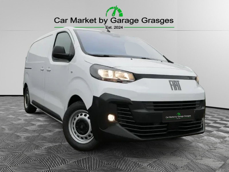 Fiat Scudo