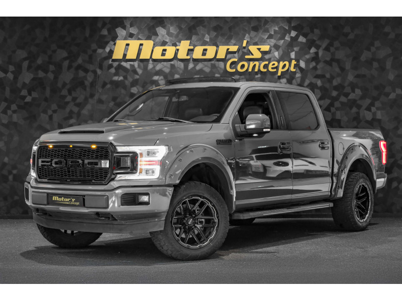 Ford F150 LARIAT