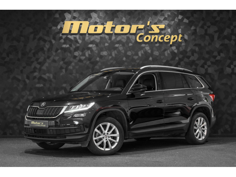 Skoda Kodiaq 2.0 TDI - 7 PLACES