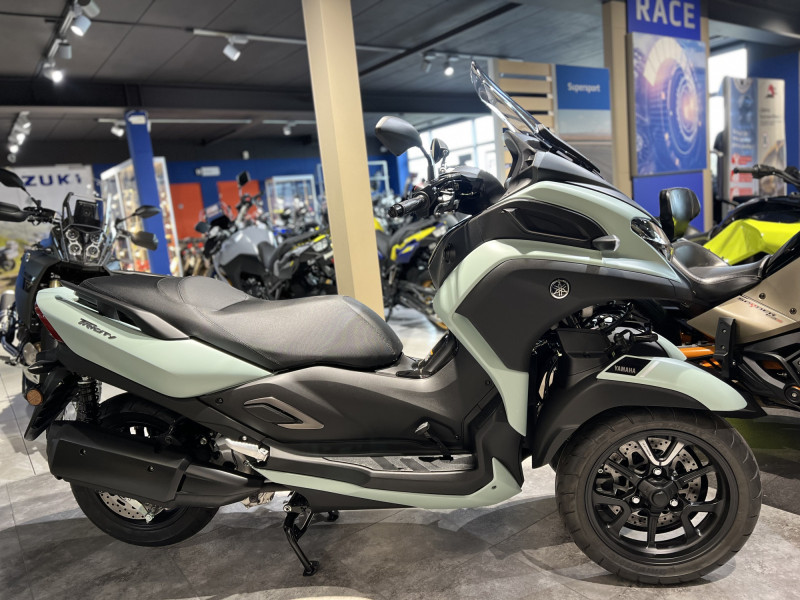Yamaha TriCity 300 ABS