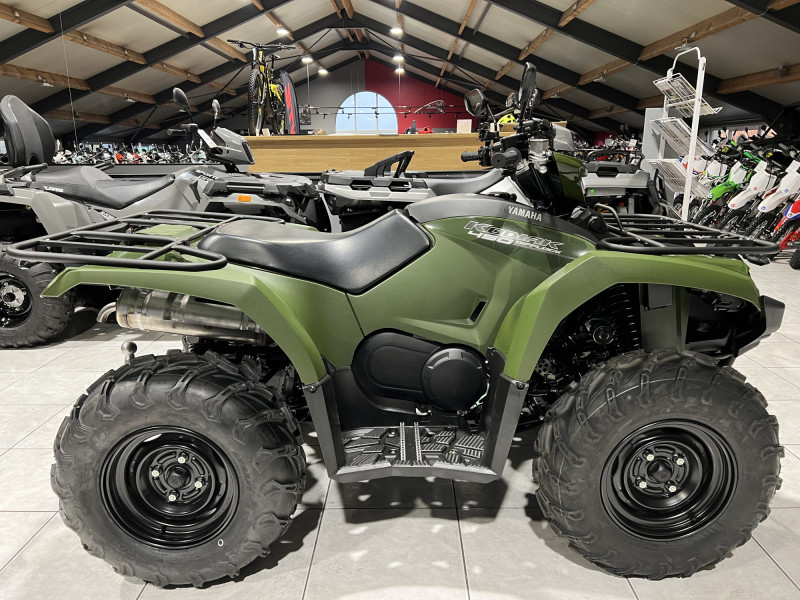 Yamaha Kodiak 450 DPS T3
