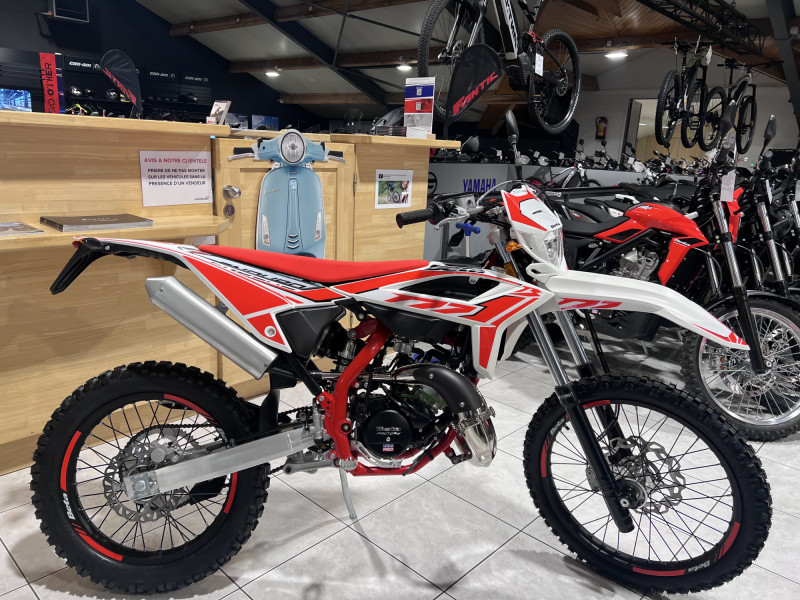 Beta RR Enduro SPORT 2T 50