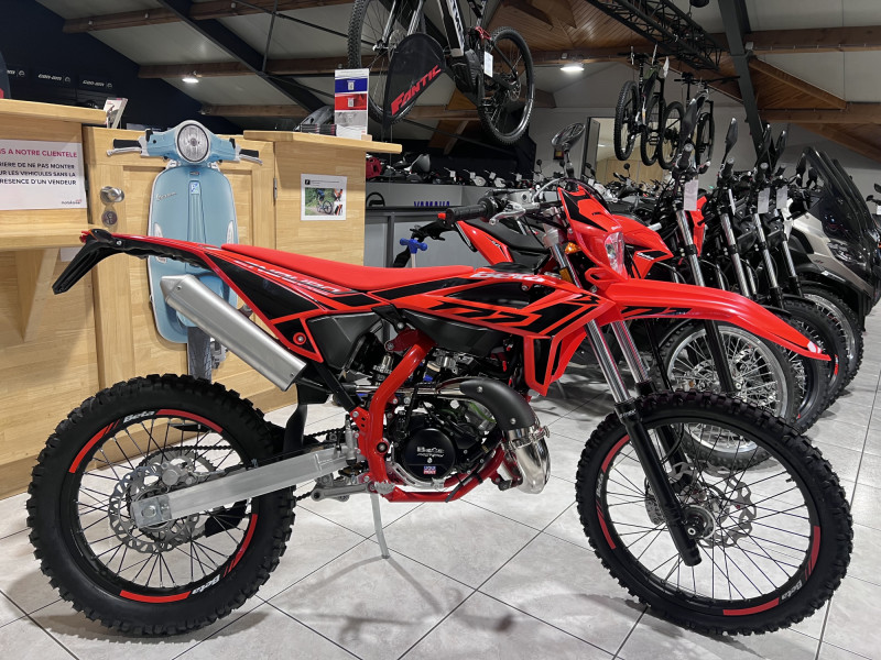 Beta RR Enduro SPORT 2T 50