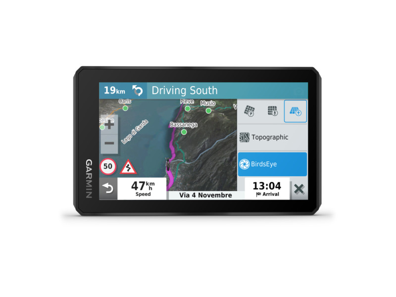 GPS GARMIN ZUMO XT  