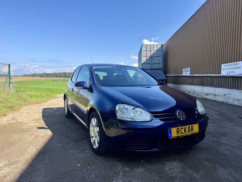 Volkswagen Golf 1.4 Trendline *Garantie 12 mois*