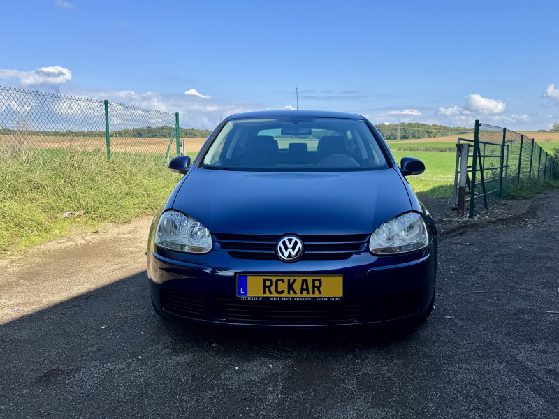 Volkswagen Golf 1.4 Trendline *Garantie 12 mois*