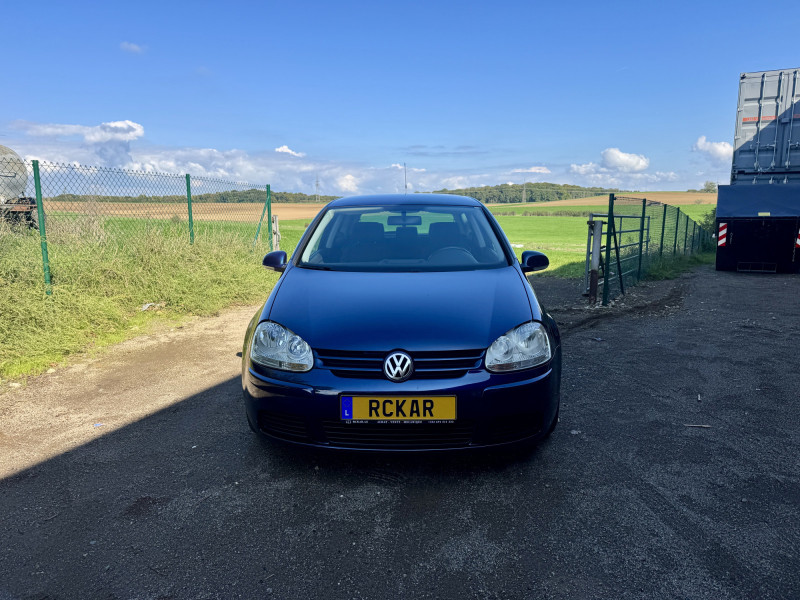Volkswagen Golf 1.4 Trendline *Garantie 12 mois*