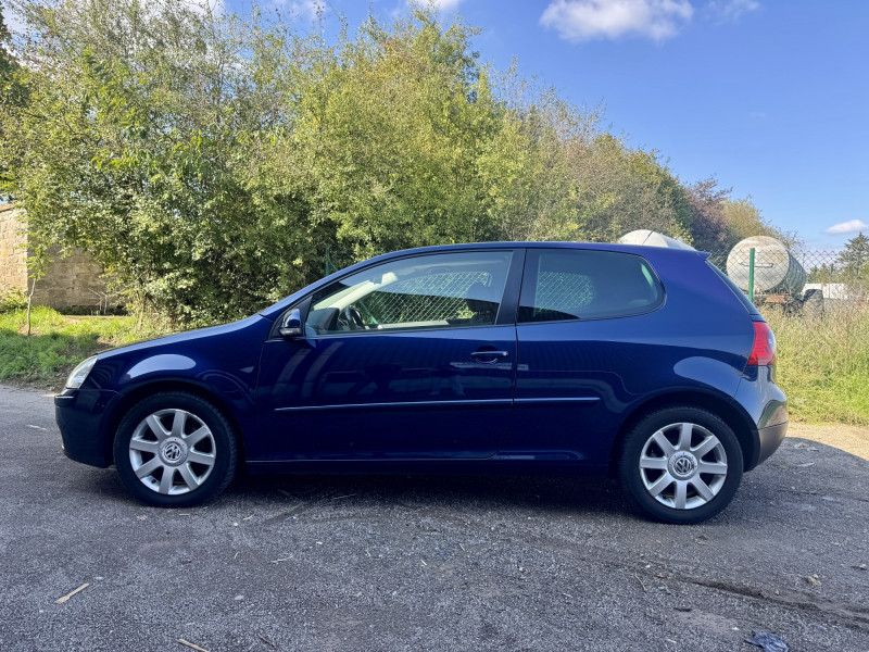 Volkswagen Golf 1.4 Trendline *Garantie 12 mois*