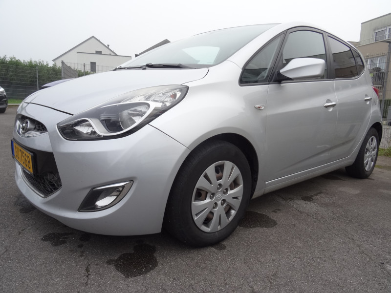 Hyundai ix20 1.4 CRDI 90CV