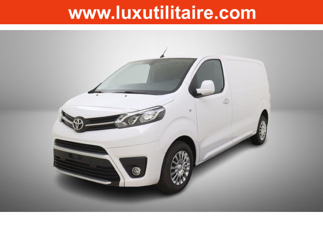Toyota Proace 2.0 D 144 Comfort