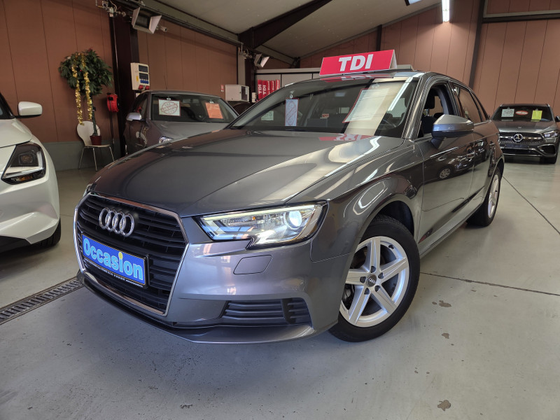 Audi A3 TDI SPORTBACK