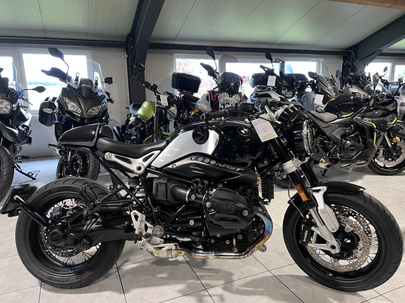 BMW R nineT 1200