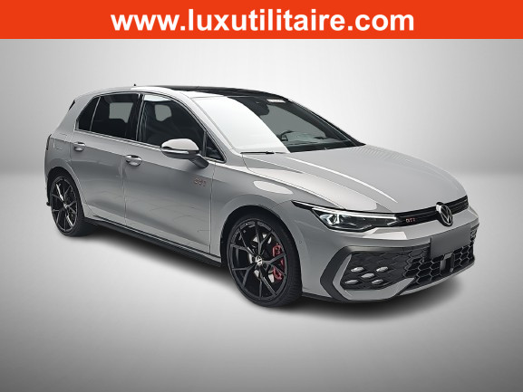 Volkswagen Golf GTI 2.0 TSi DSG 265 GTI